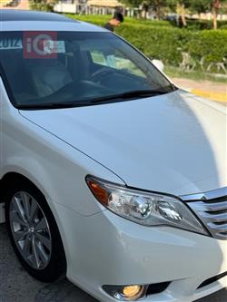 تويوتا أفالون